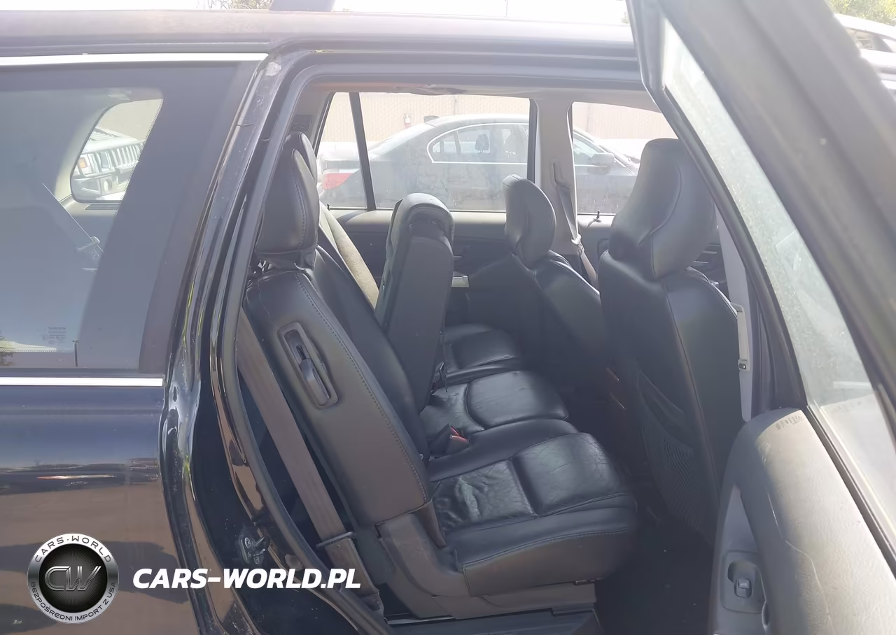 2004 Volvo Xc90 T6 VIN:YV1CZ91H941069582 - 8