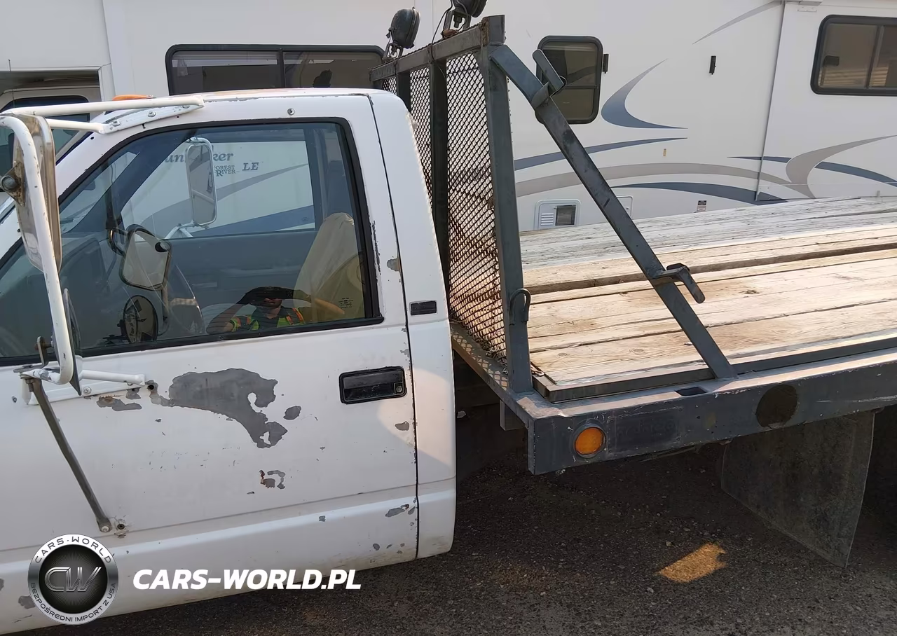 1991 Chevrolet Gmt-400 C3500 VIN:1GBJC34N8ME134903 - 11