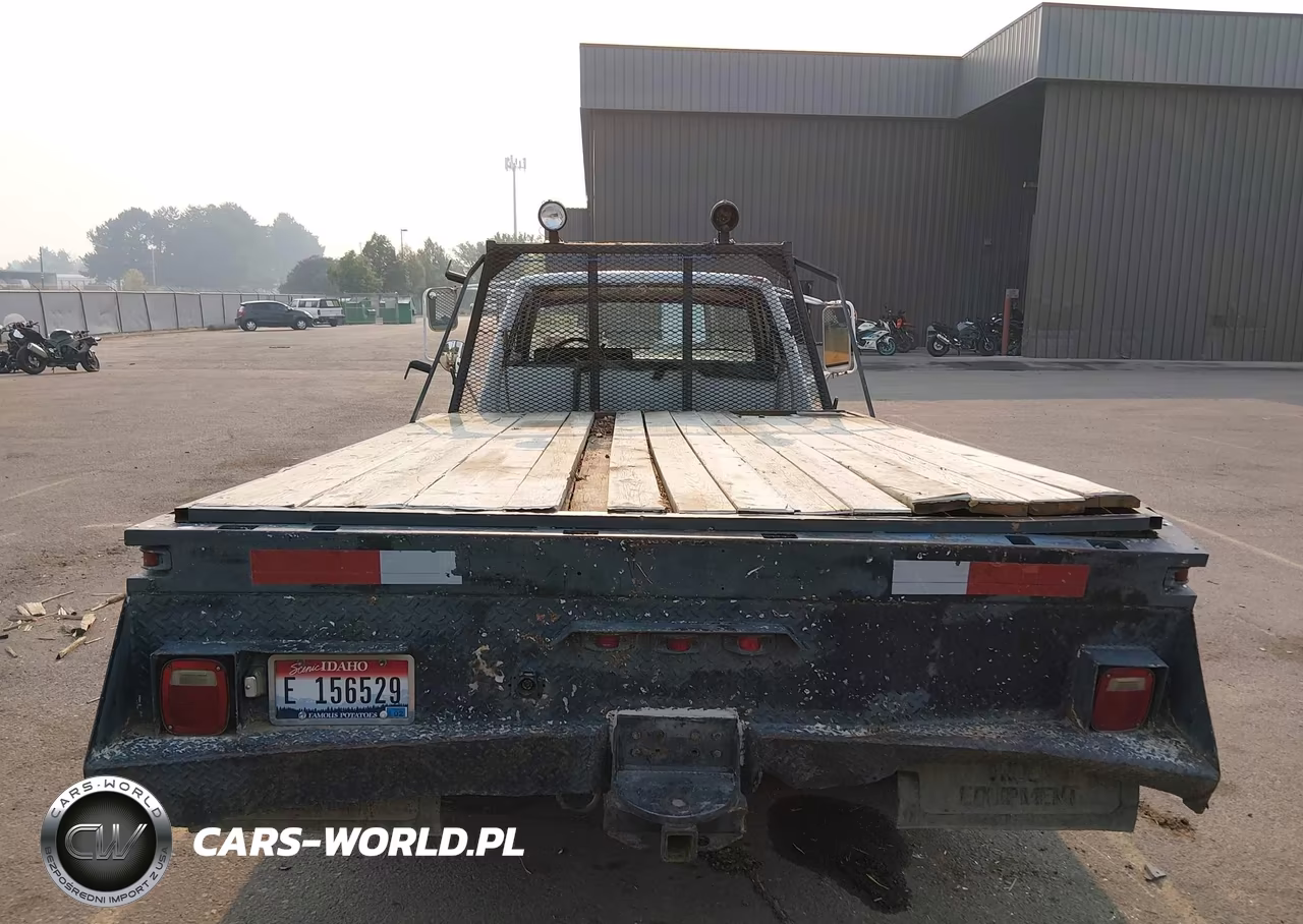 1991 Chevrolet Gmt-400 C3500 VIN:1GBJC34N8ME134903 - 15
