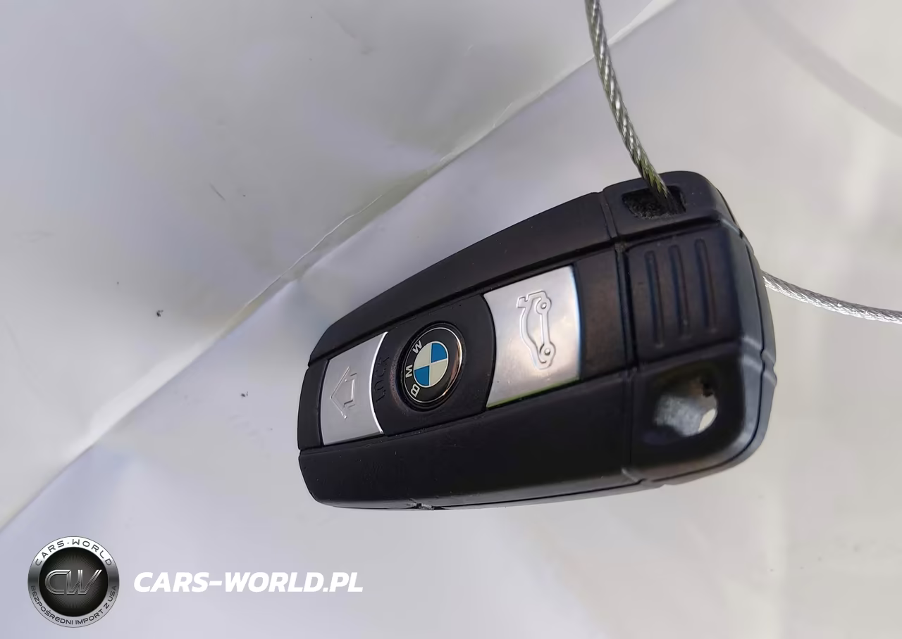2008 BMW 335I VIN:WBAWL73568PX59480 - 11