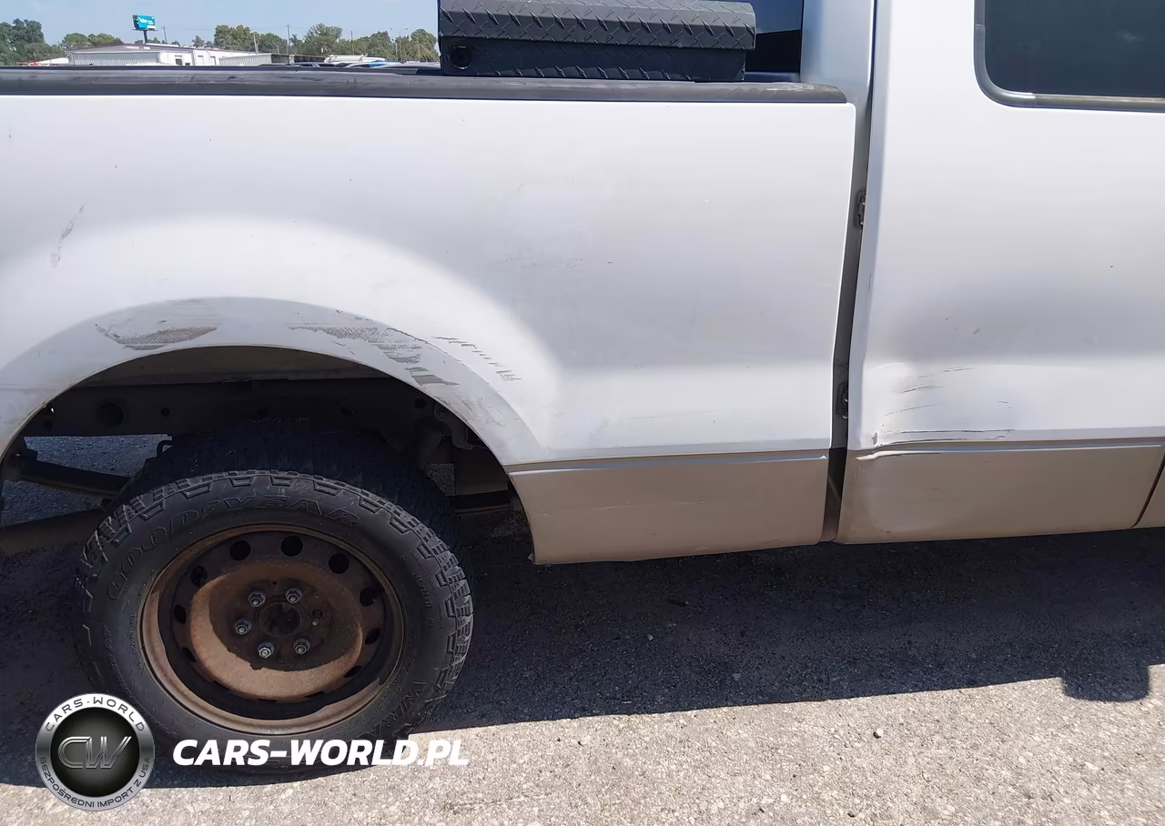 2006 Ford F-150 Stx-Xl-Xlt VIN:1FTRX12W66NA84024 - 13