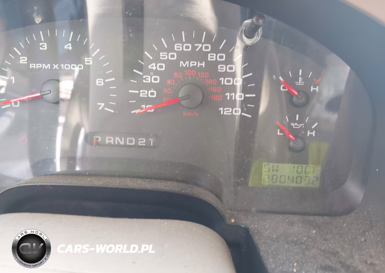 2006 Ford F-150 Stx-Xl-Xlt VIN:1FTRX12W66NA84024 - 7