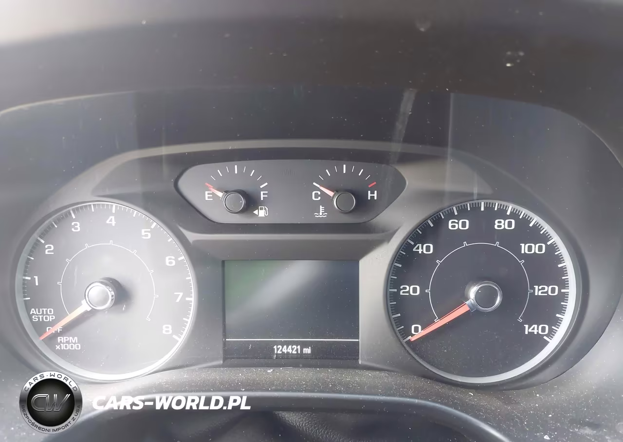 2018 GMC Acadia Sle-1 VIN:1GKKNKLA4JZ119875 - 7