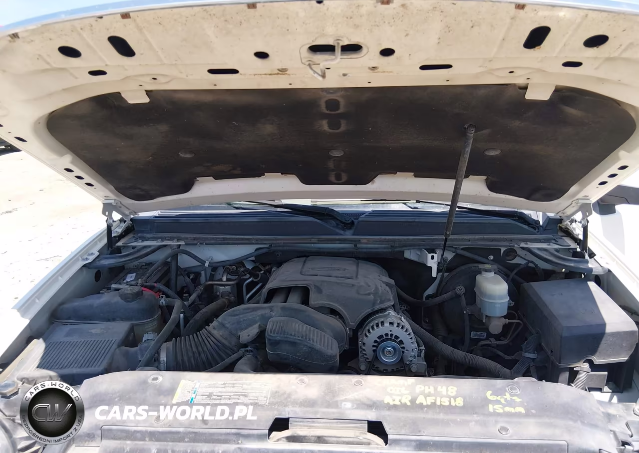 2010 GMC Yukon Xl 1500 Slt VIN:1GKUKKE33AR203623 - 10