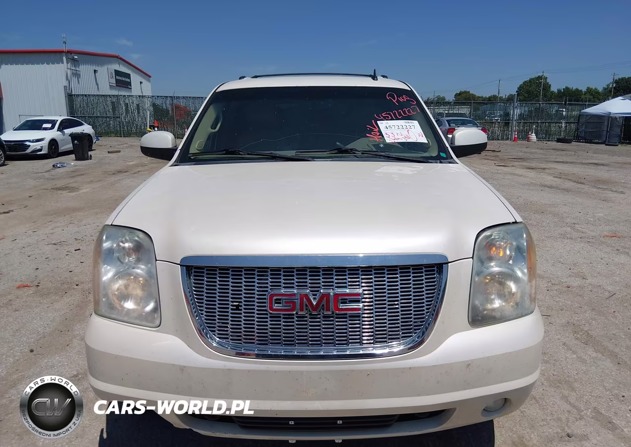2010 GMC Yukon Xl 1500 Slt VIN:1GKUKKE33AR203623 - 12