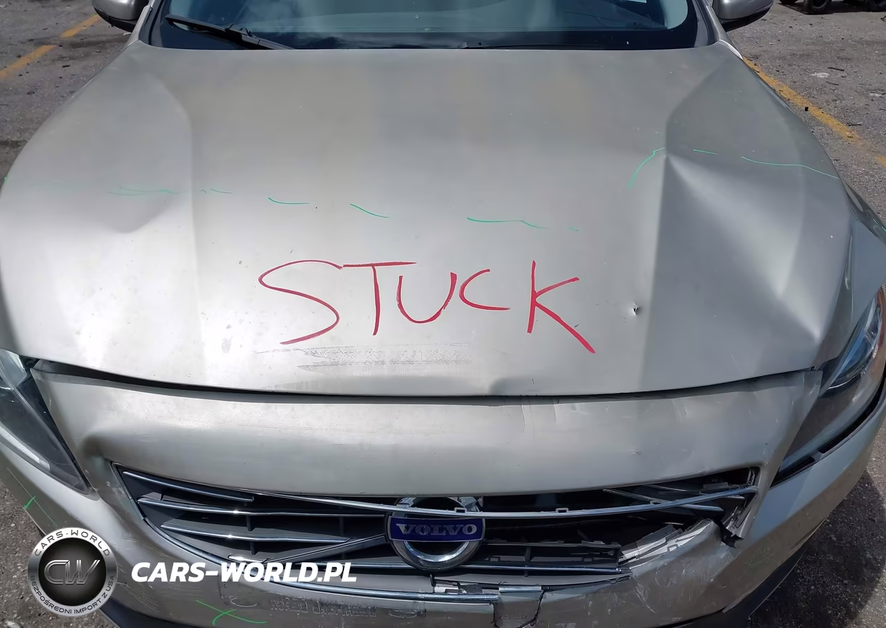 2017 Volvo S60 Inscription T5 VIN:LYV402HK5HB146685 - 10
