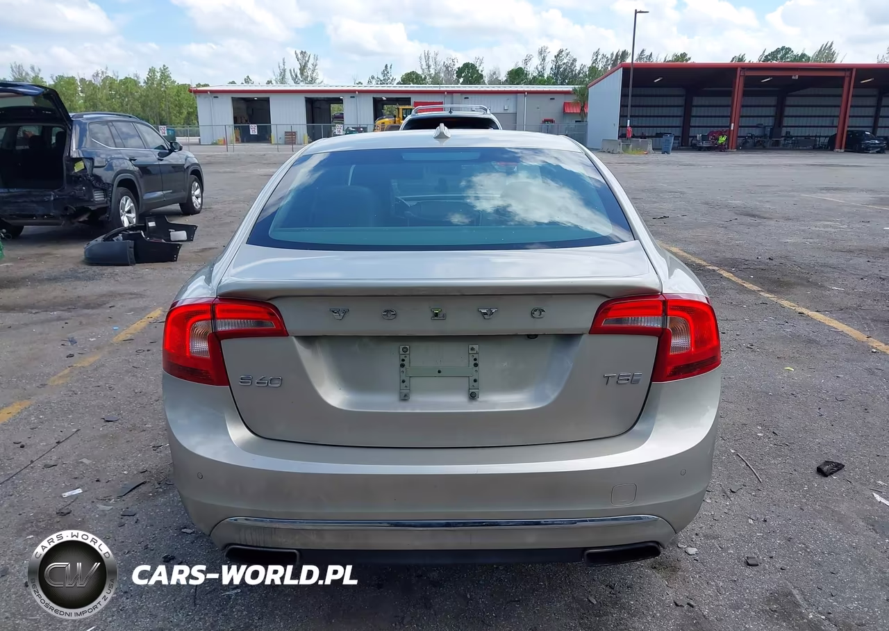2017 Volvo S60 Inscription T5 VIN:LYV402HK5HB146685 - 16