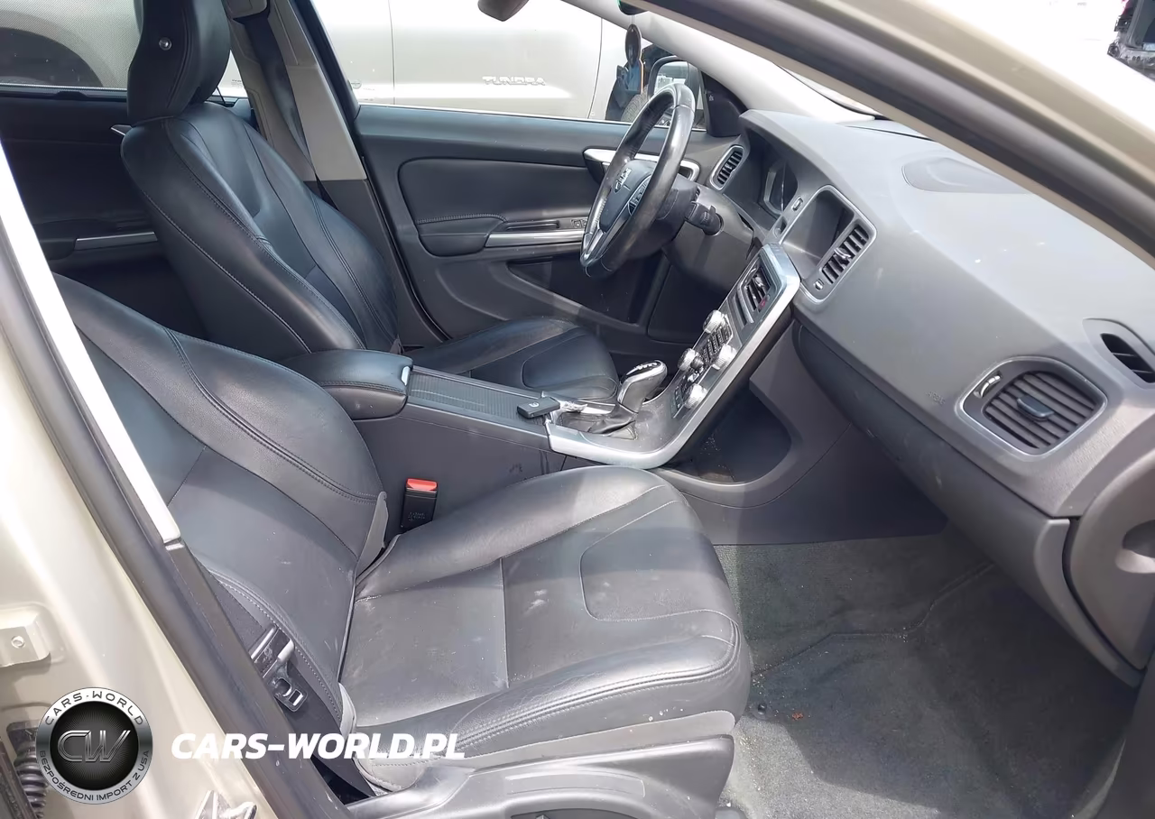 2017 Volvo S60 Inscription T5 VIN:LYV402HK5HB146685 - 5