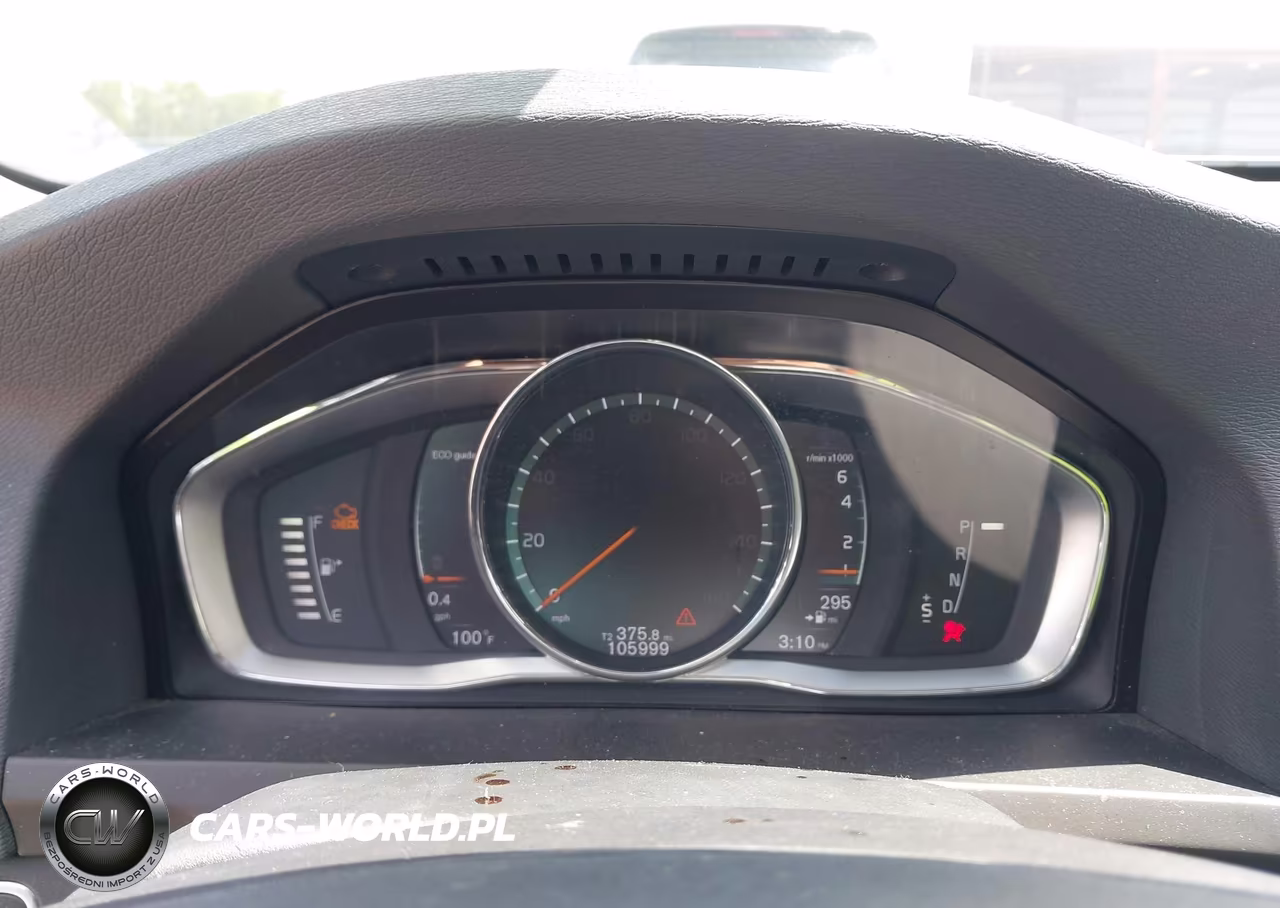 2017 Volvo S60 Inscription T5 VIN:LYV402HK5HB146685 - 7