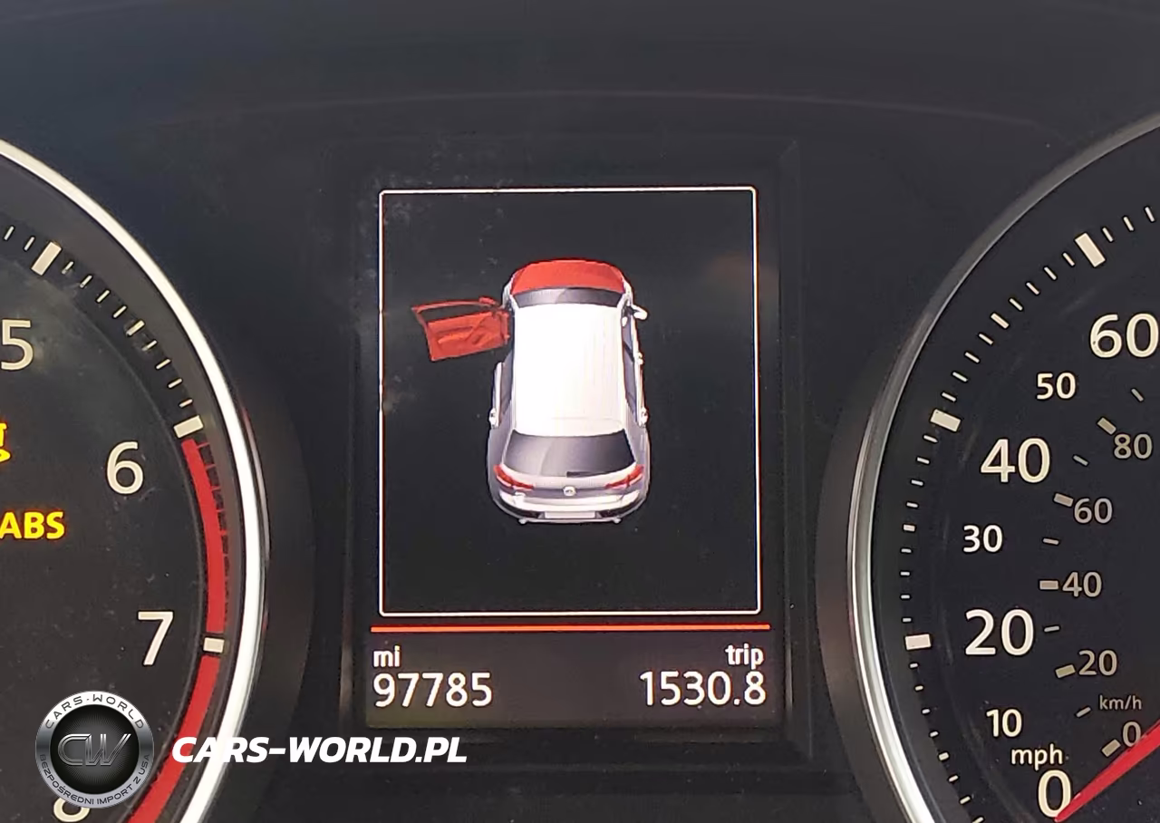 2017 Volkswagen Golf Gti Autobahn 4-Door-S 4-Door-Se 4-Door-Sport 4-Door VIN:3VW5T7AU1HM049429 - 15