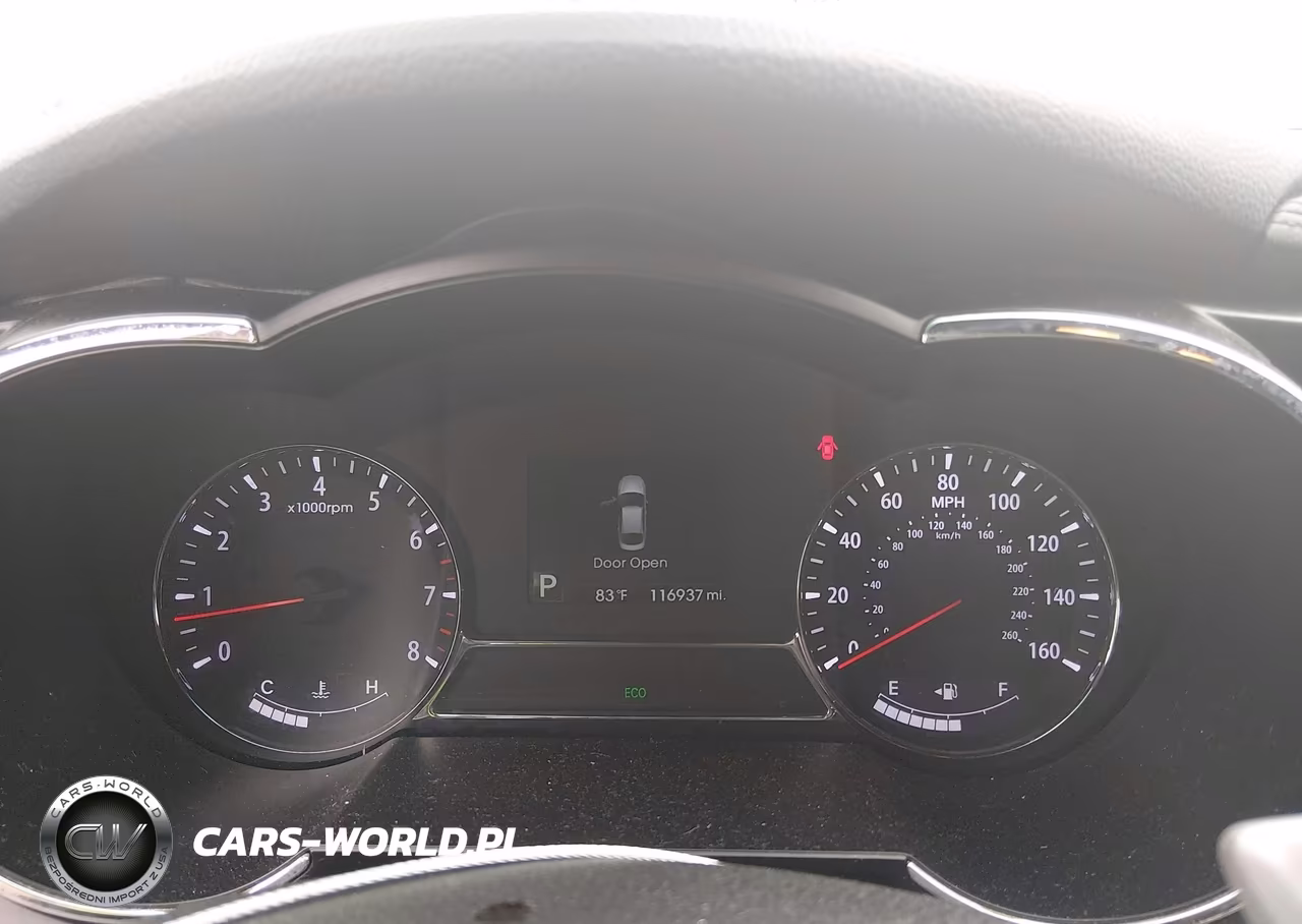 2013 Kia Optima Sx VIN:5XXGR4A68DG141210 - 7