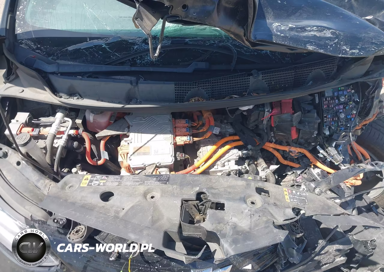 2021 Chevrolet Bolt Ev Fwd Lt VIN:1G1FY6S01M4107939 - 10