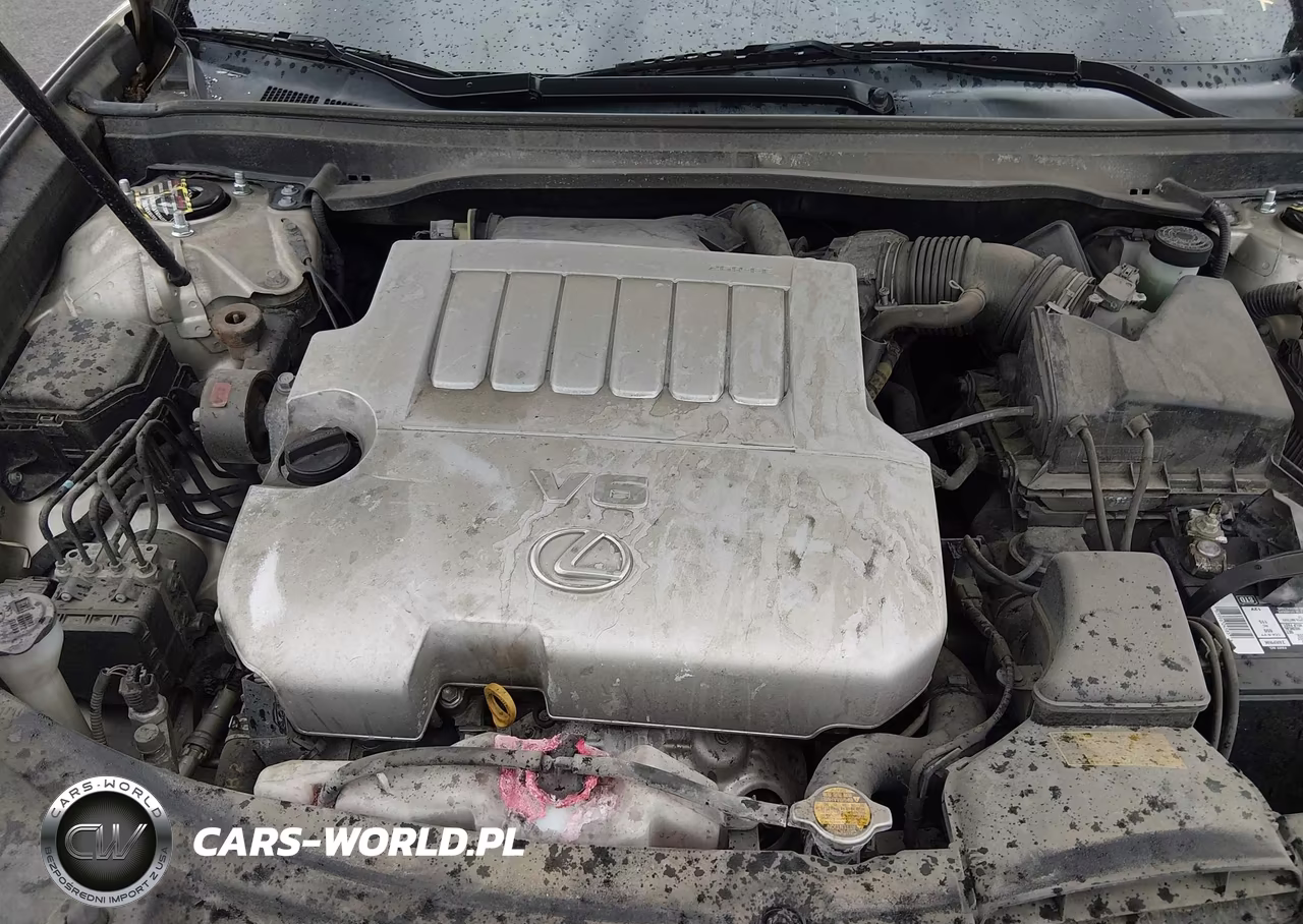 2013 Lexus Es 350 VIN:JTHBK1GG8D2018881 - 10