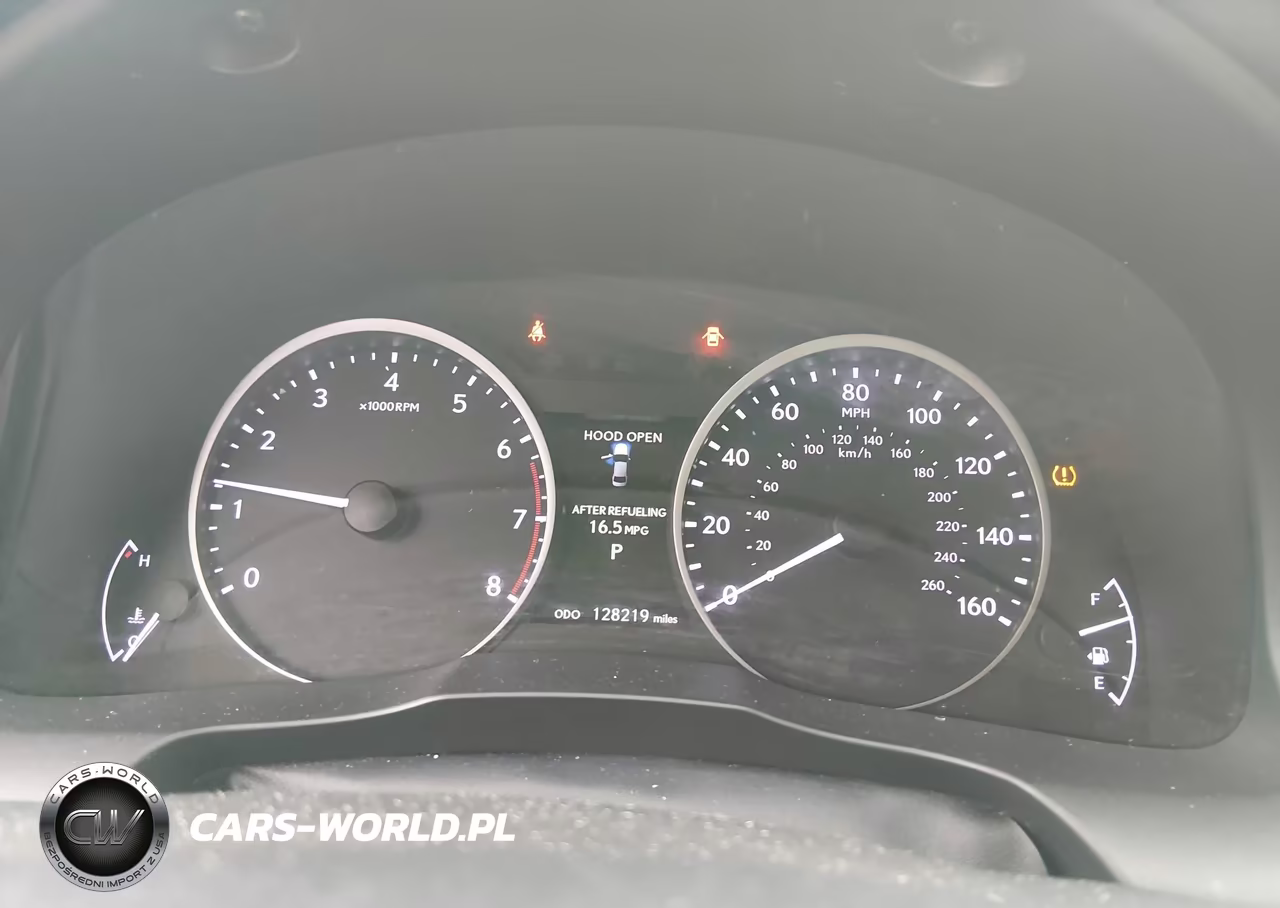 2013 Lexus Es 350 VIN:JTHBK1GG8D2018881 - 7