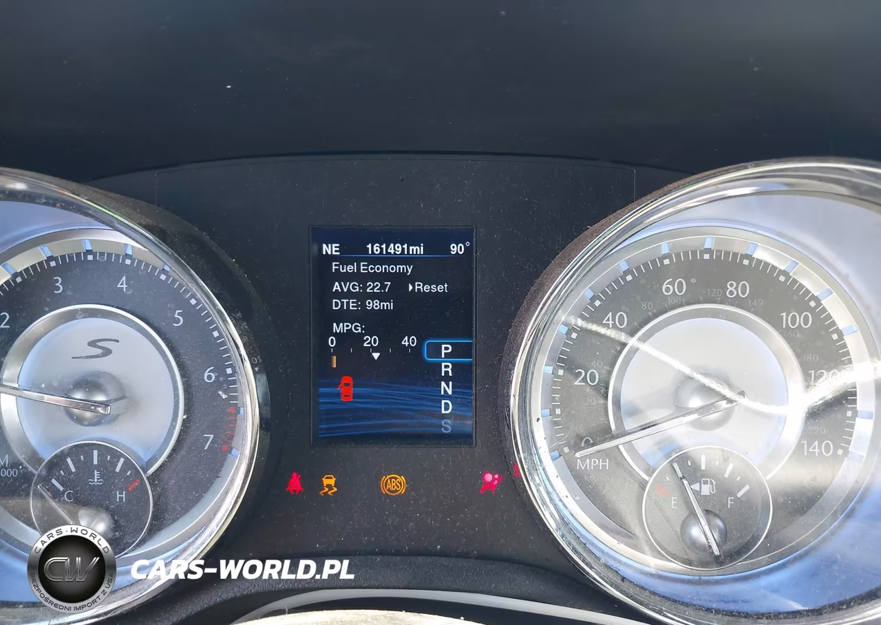 2014 Chrysler 300 300S VIN:2C3CCABG7EH235751 - 7