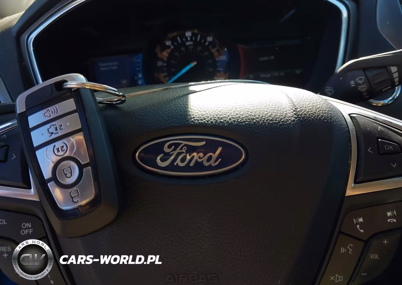 2020 Ford Fusion Hybrid Sel VIN:3FA6P0MUXLR234854 - 11
