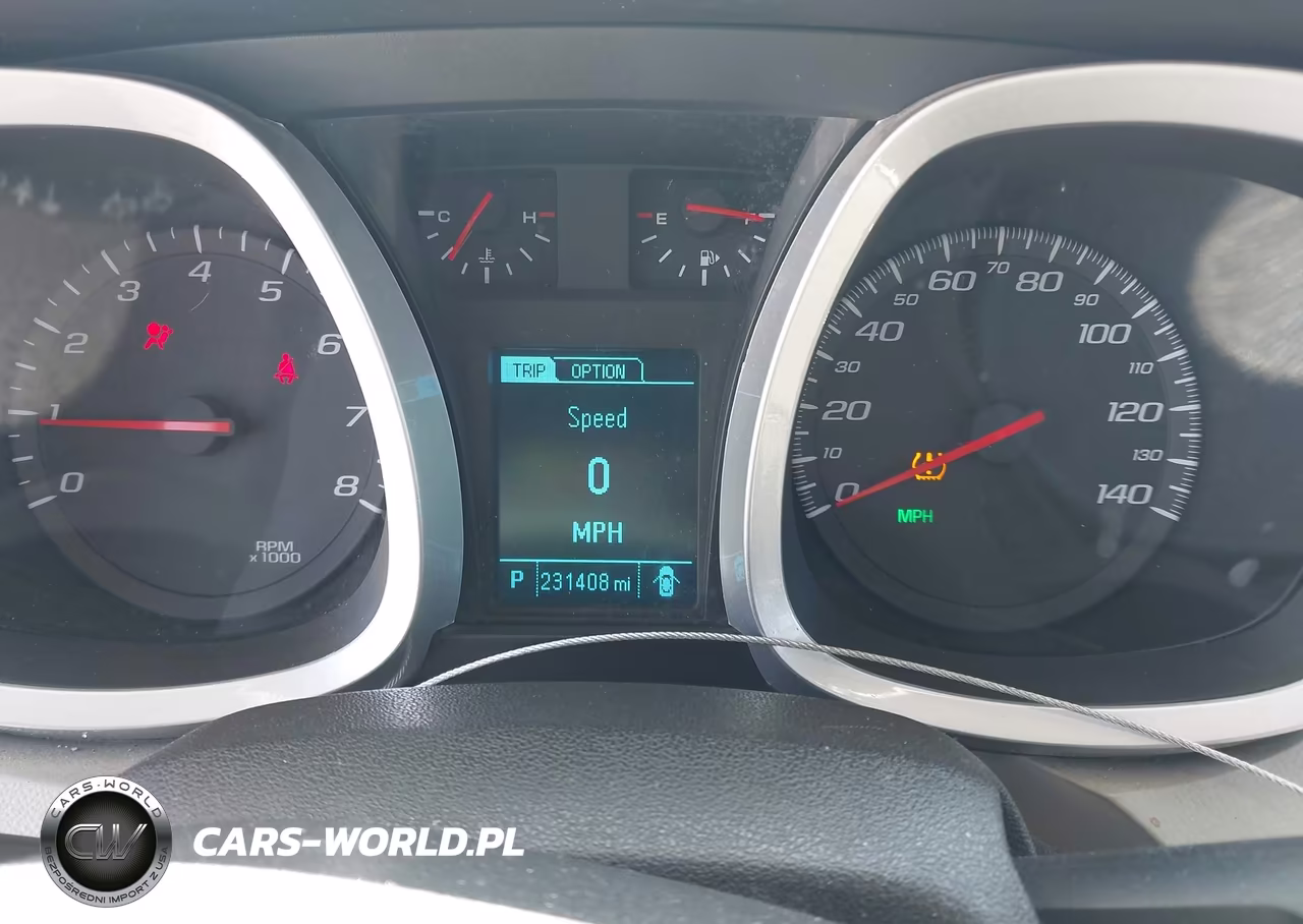 2017 Chevrolet Equinox Ls VIN:2GNALBEK3H1526891 - 7