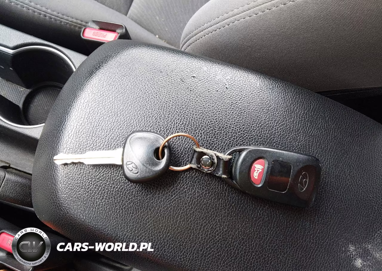 2016 Hyundai Elantra Se VIN:5NPDH4AE1GH713739 - 11