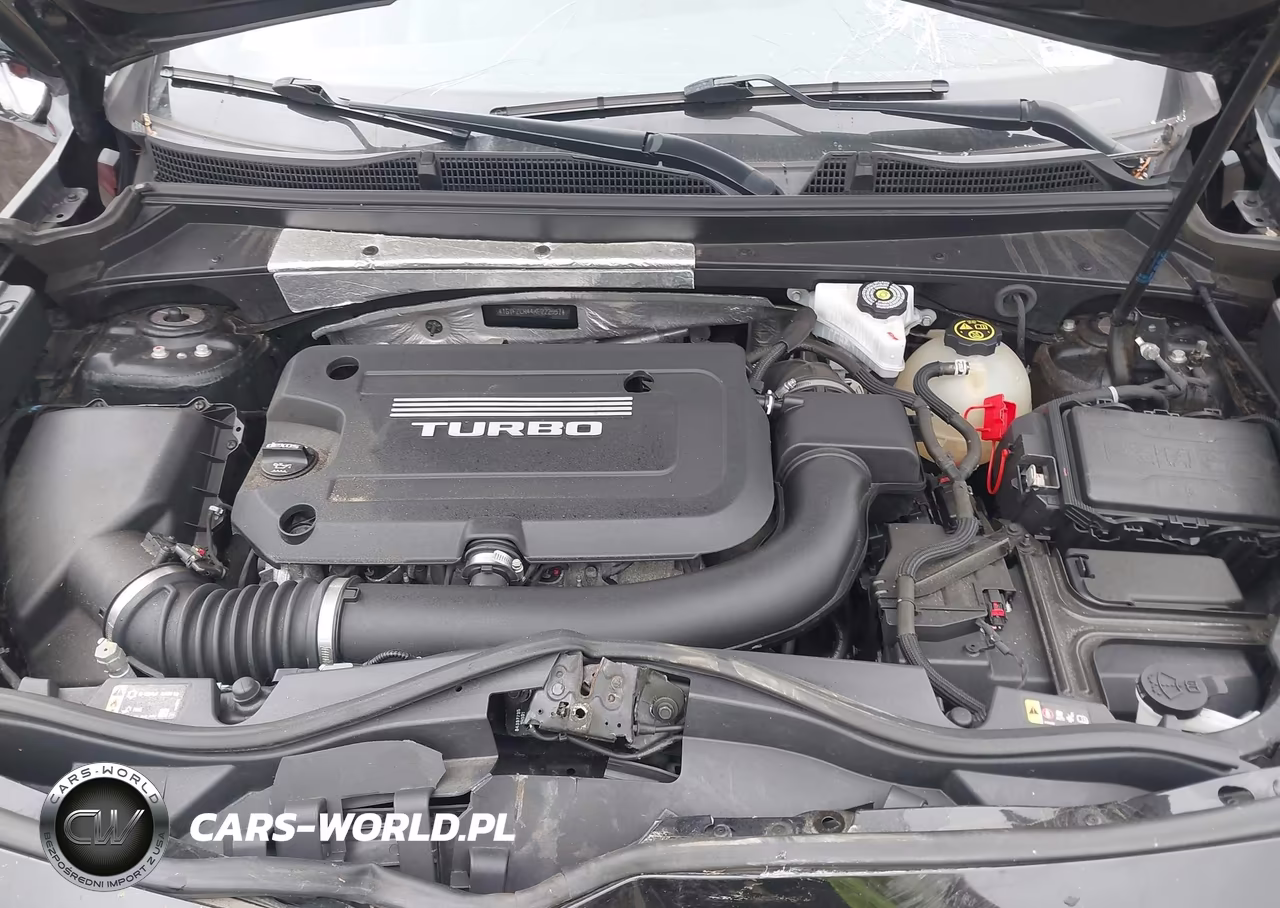 2019 Cadillac Xt4 Premium Luxury VIN:1GYFZCR44KF222557 - 10
