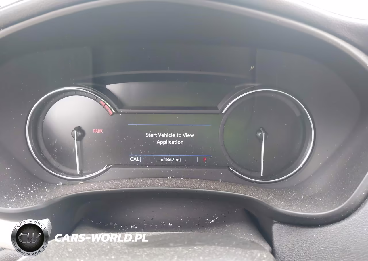 2019 Cadillac Xt4 Premium Luxury VIN:1GYFZCR44KF222557 - 7