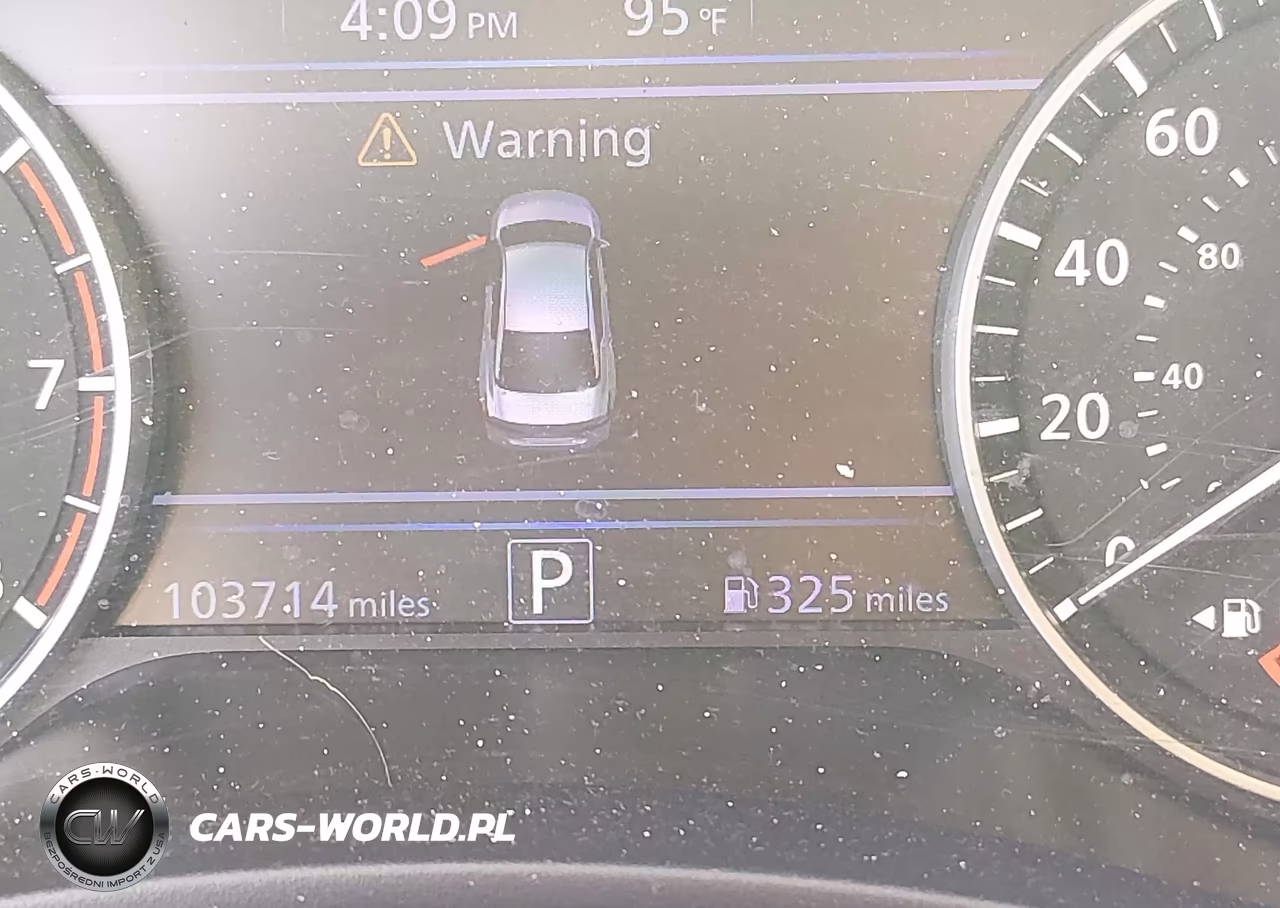 2020 Nissan Altima Sr Vc-Turbo Fwd VIN:1N4AL4CV2LC150243 - 15