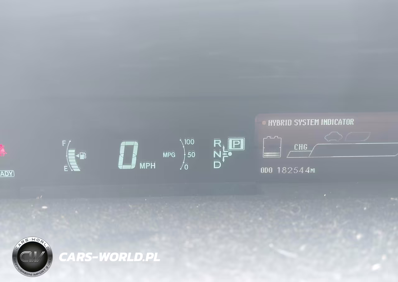2015 Toyota Prius Three VIN:JTDKN3DU7F1898527 - 7