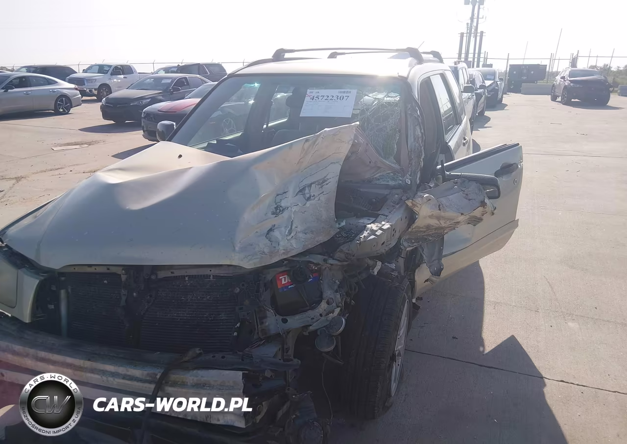2005 Subaru Forester 2.5Xs VIN:JF1SG656X5H718142 - 6