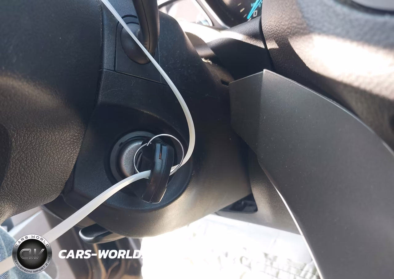 2015 Ford Escape Se VIN:1FMCU9G93FUA09668 - 11