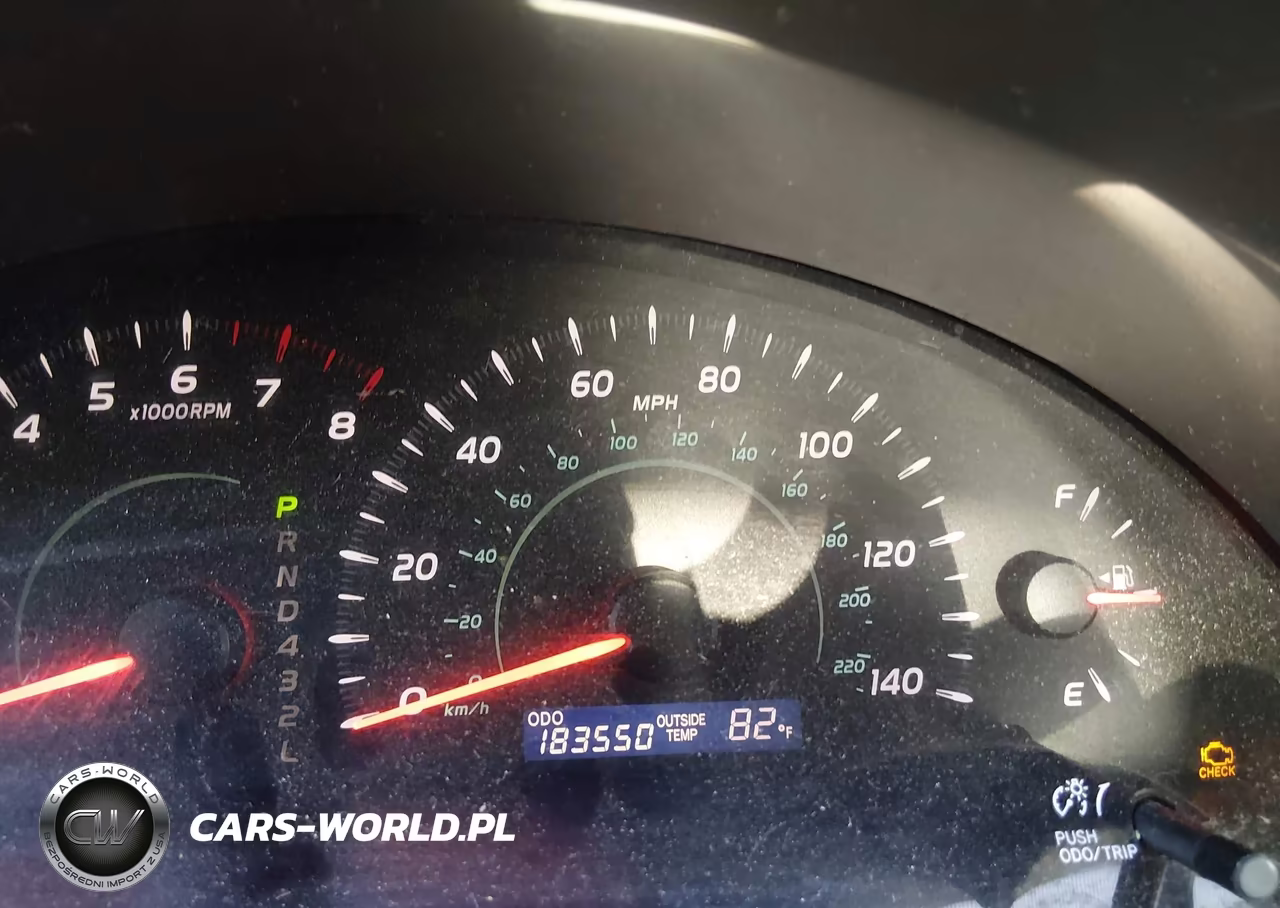 2008 Toyota Camry Le VIN:4T1BE46K48U785505 - 15