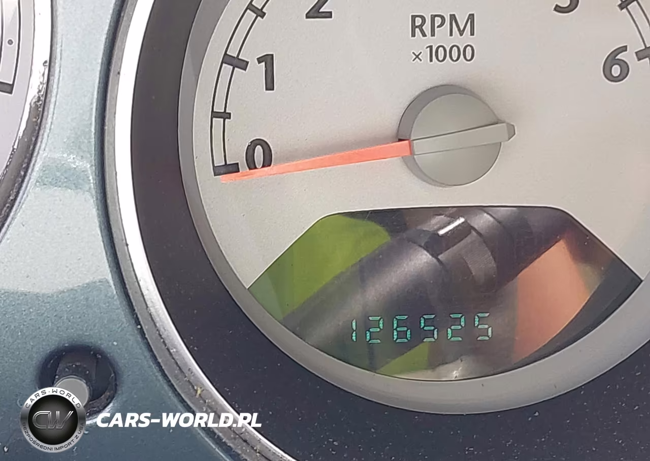 2006 Chrysler Pt Cruiser Touring VIN:3A4FY58B76T243316 - 15