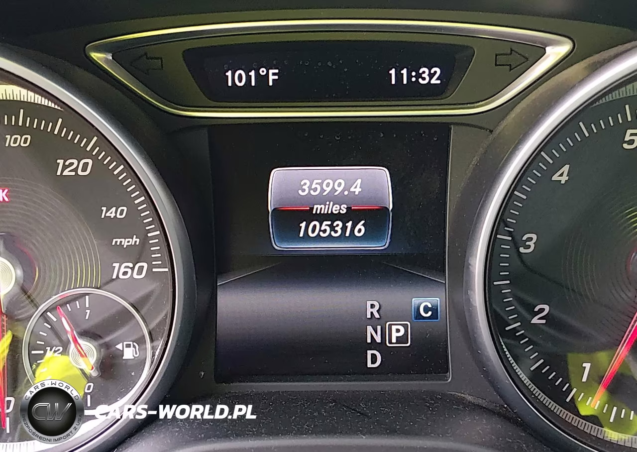 2018 Mercedes-Benz Gla 250 4Matic VIN:WDCTG4GB9JJ475515 - 16