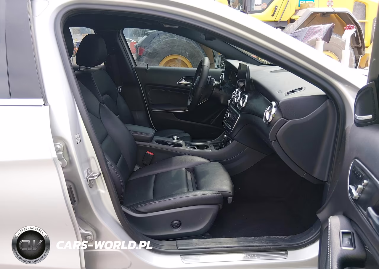 2018 Mercedes-Benz Gla 250 4Matic VIN:WDCTG4GB9JJ475515 - 5