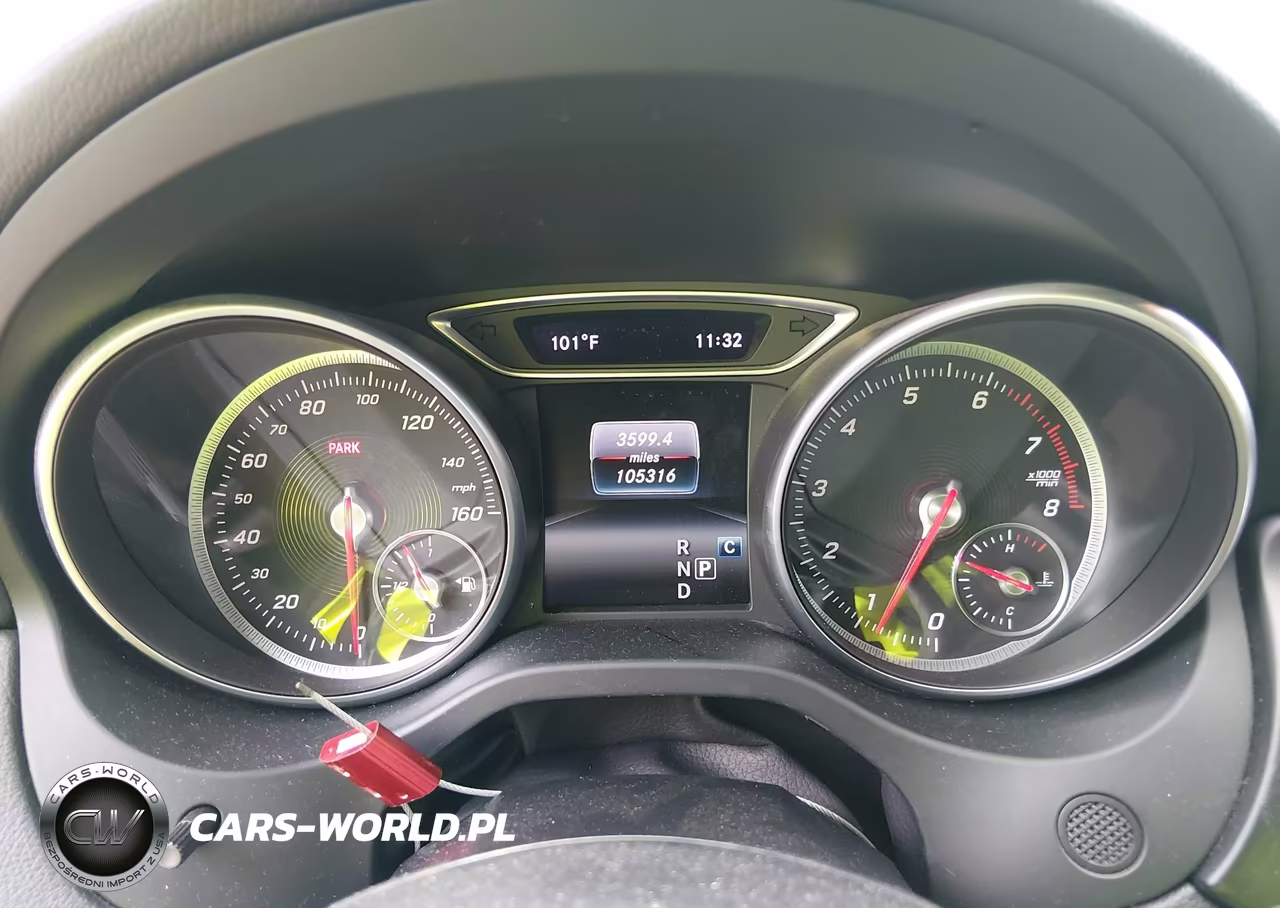 2018 Mercedes-Benz Gla 250 4Matic VIN:WDCTG4GB9JJ475515 - 7