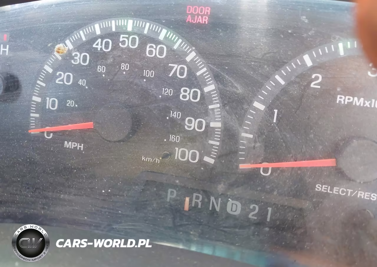 2000 Ford F-150 Lariat-Work Series-Xl-Xlt VIN:1FTRX17L1YKA94107 - 16
