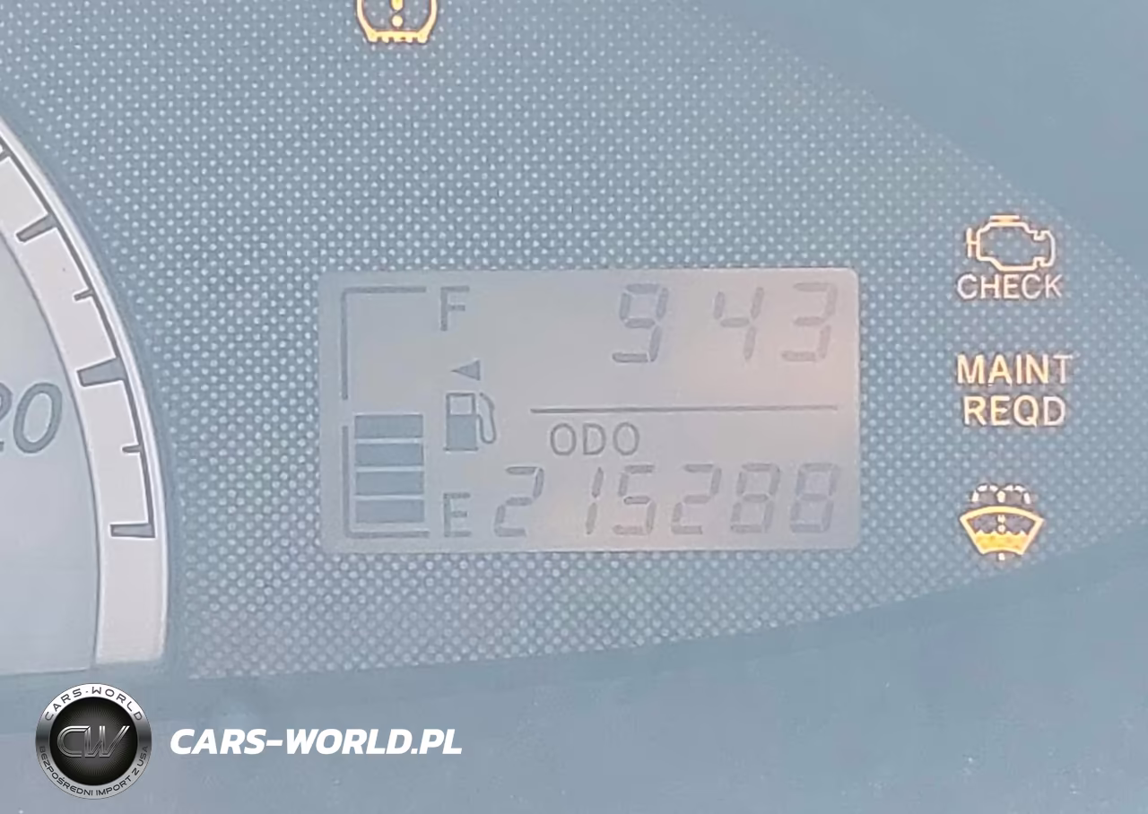 2008 Toyota Yaris VIN:JTDBT923181216070 - 16