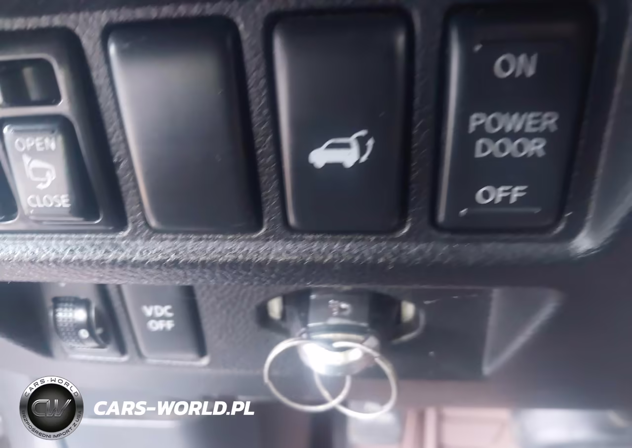 2011 Infiniti Fx35 VIN:JN8AS1MU0BM711733 - 11