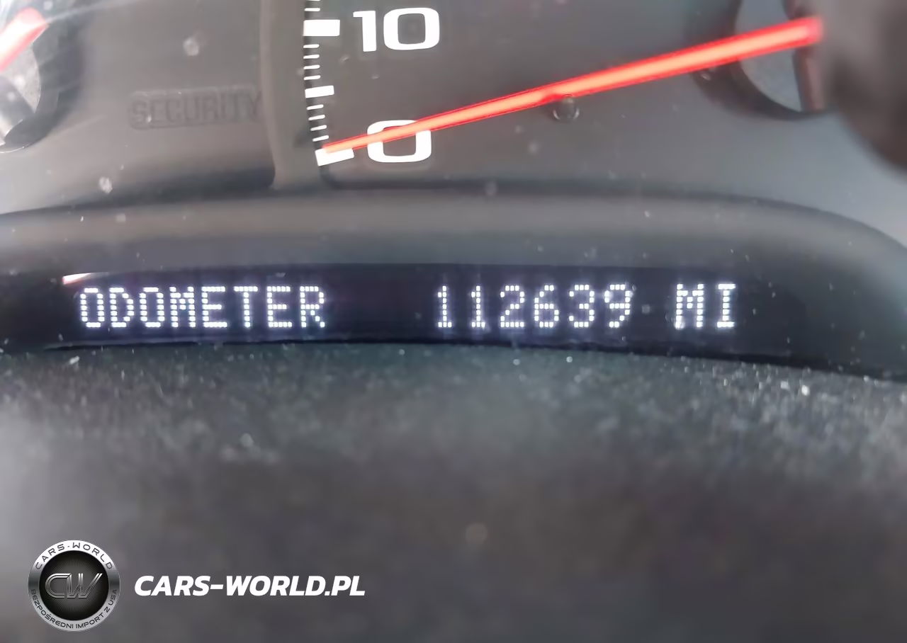 1998 Chevrolet Corvette VIN:1G1YY22G2W5103832 - 18