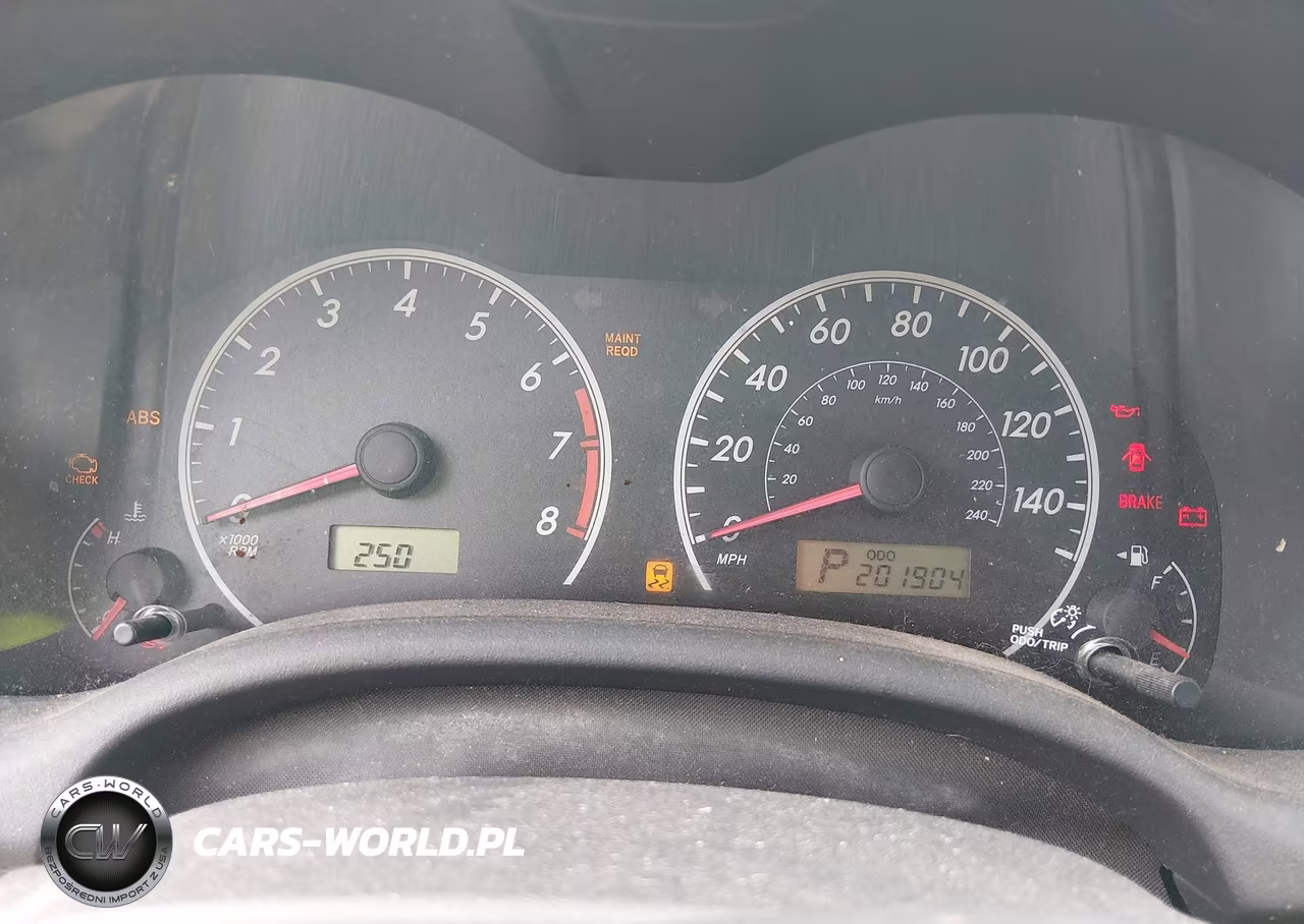2009 Toyota Corolla S VIN:1NXBU40E59Z150655 - 7