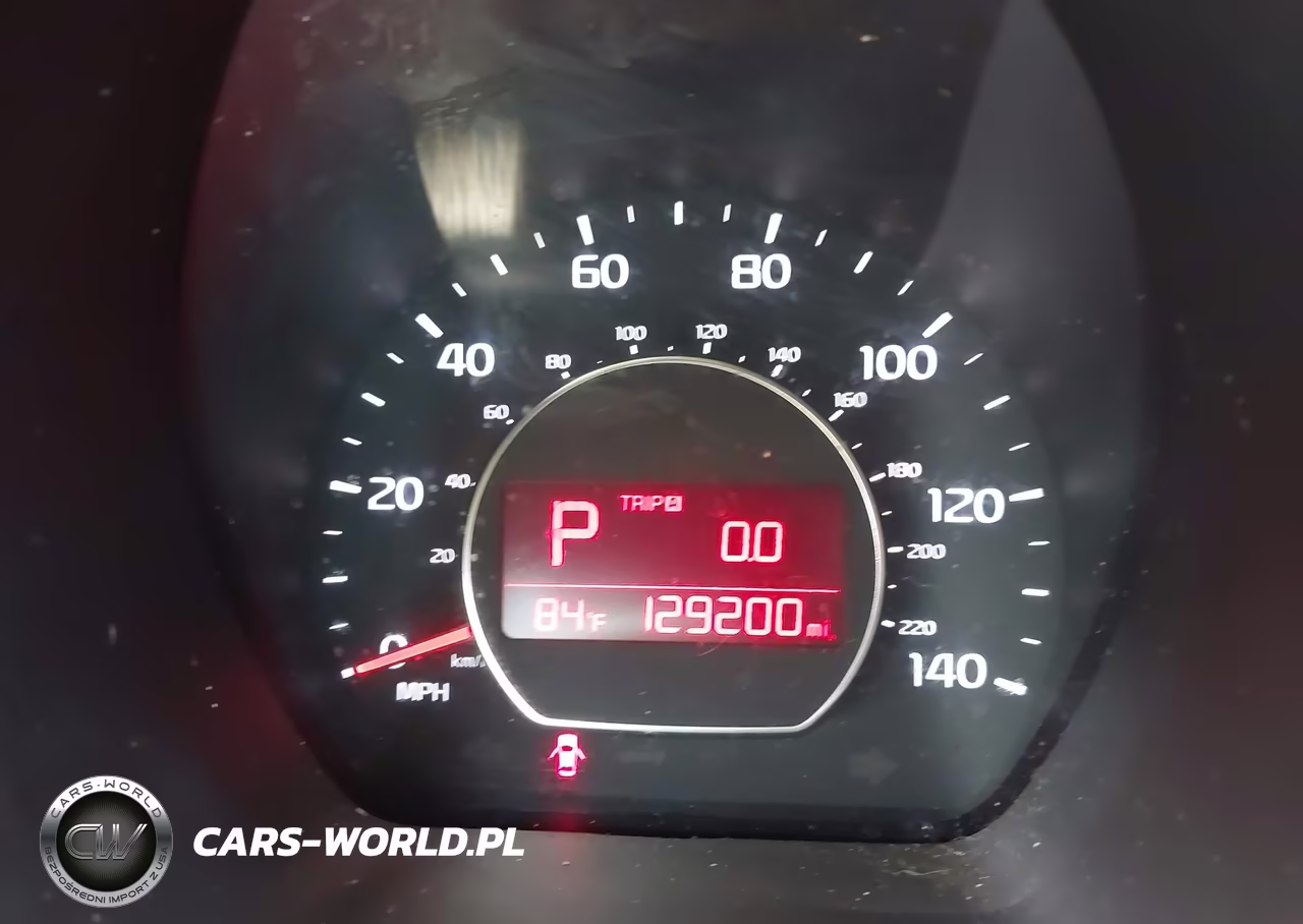 2014 Kia Soul + VIN:KNDJP3A53E7028420 - 12