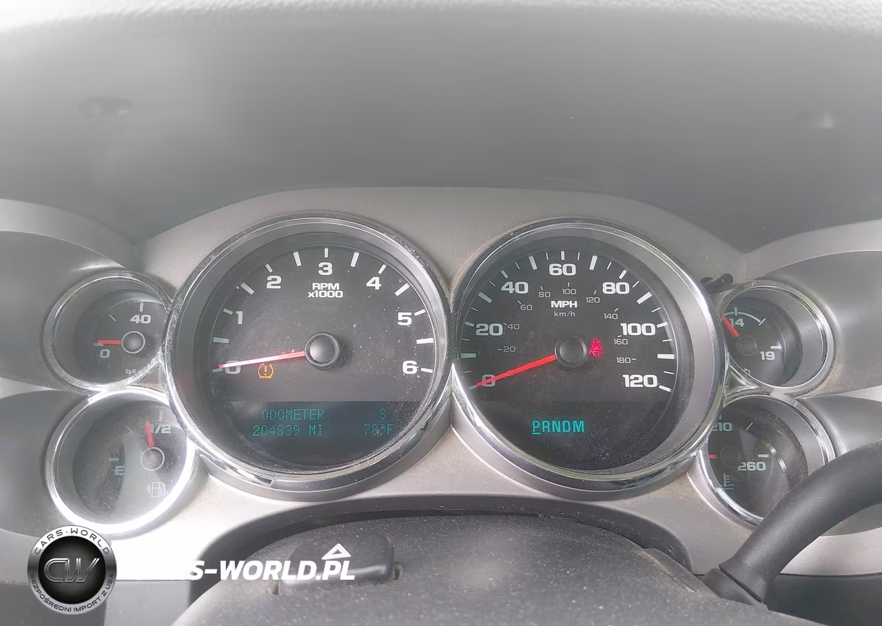 2012 GMC Sierra 1500 Sle VIN:3GTP2VE77CG107493 - 7