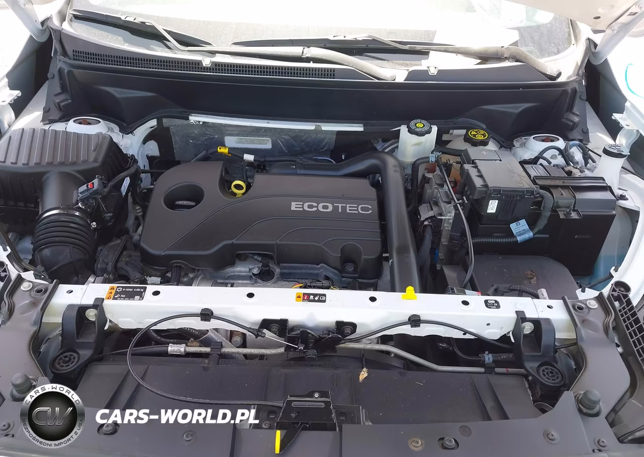 2022 GMC Terrain Fwd Slt VIN:3GKALPEV4NL276415 - 10