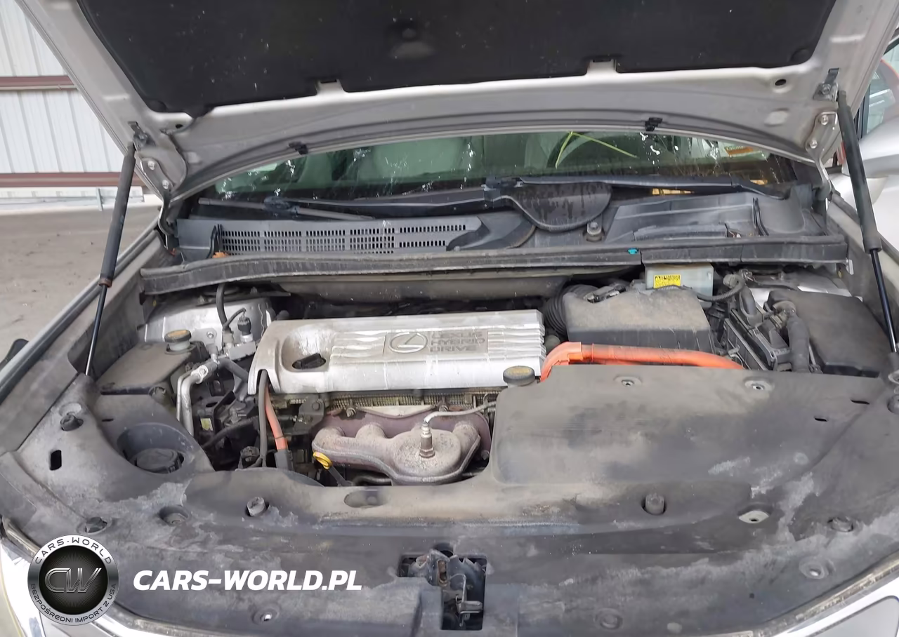 2011 Lexus Hs 250H VIN:JTHBB1BA6B2044721 - 10