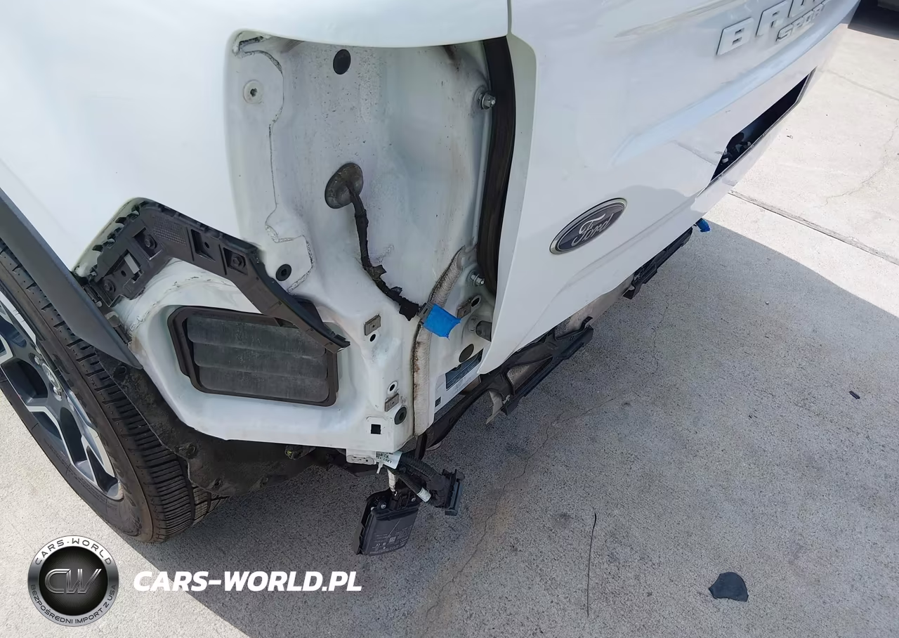 2022 Ford Bronco Sport Big Bend VIN:3FMCR9B63NRD59211 - 6