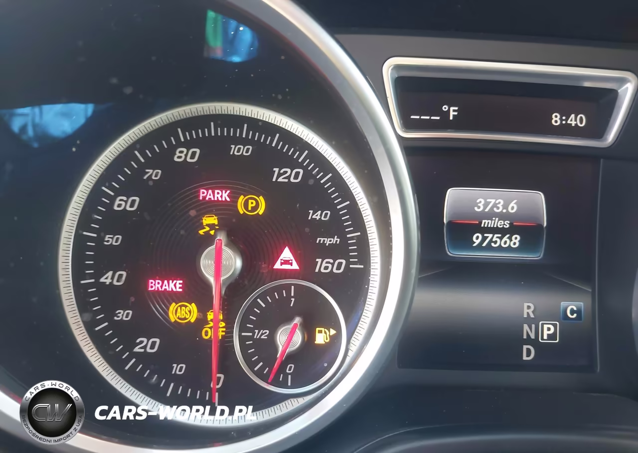 2018 Mercedes-Benz Gls 450 4Matic VIN:4JGDF6EE1JB110337 - 7
