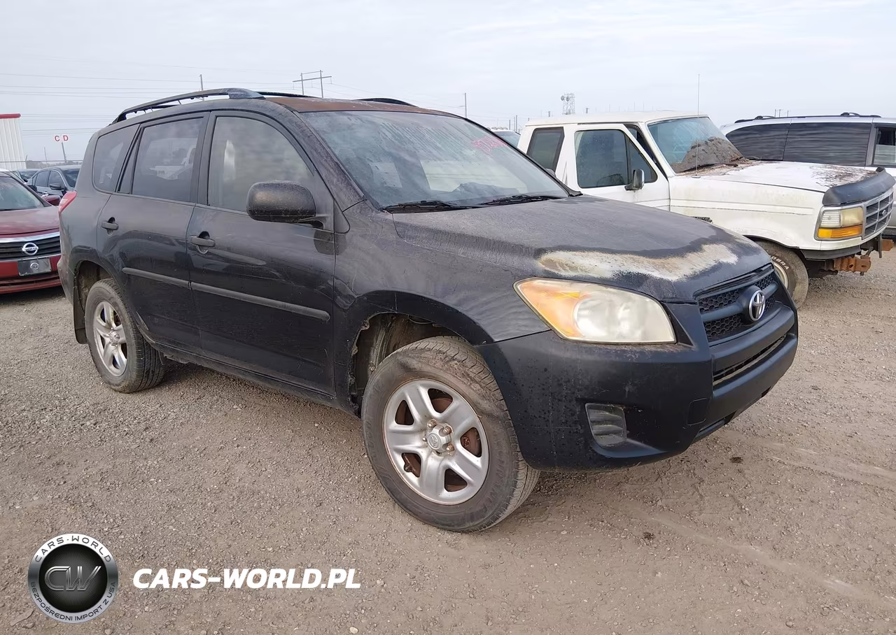 2010 Toyota Rav4