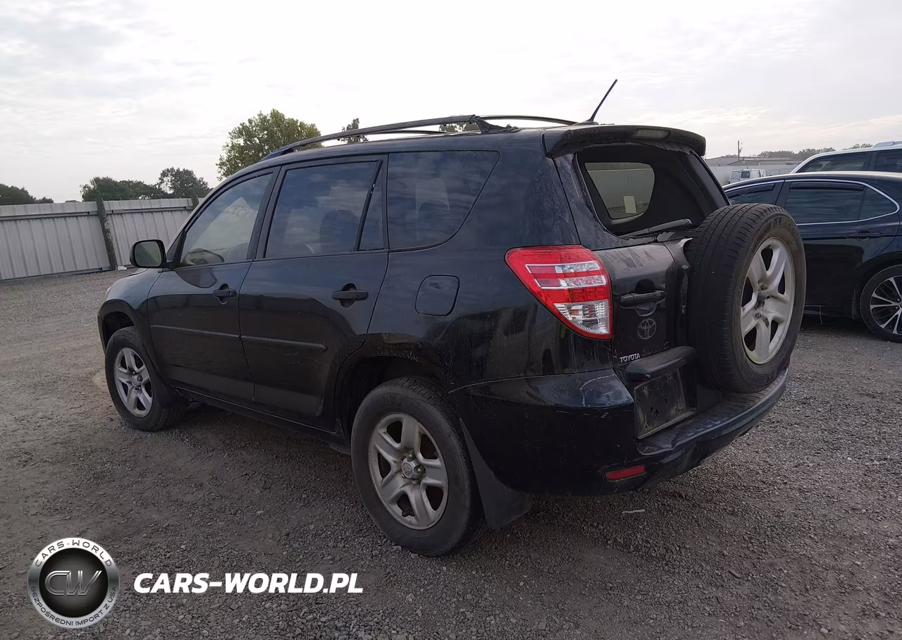 2010 Toyota Rav4 VIN:JTMZF4DV1AD019587 - 3