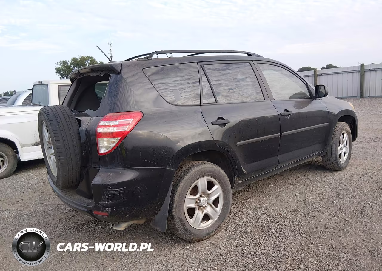 2010 Toyota Rav4 VIN:JTMZF4DV1AD019587 - 4