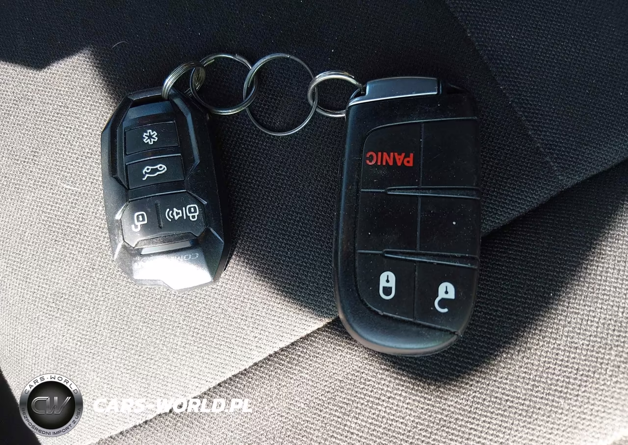 2019 Dodge Durango Sxt Awd VIN:1C4RDJAG5KC634029 - 11