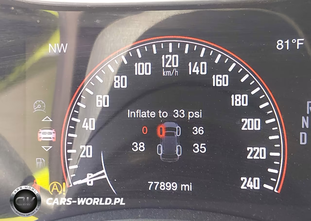 2019 Dodge Durango Sxt Awd VIN:1C4RDJAG5KC634029 - 16