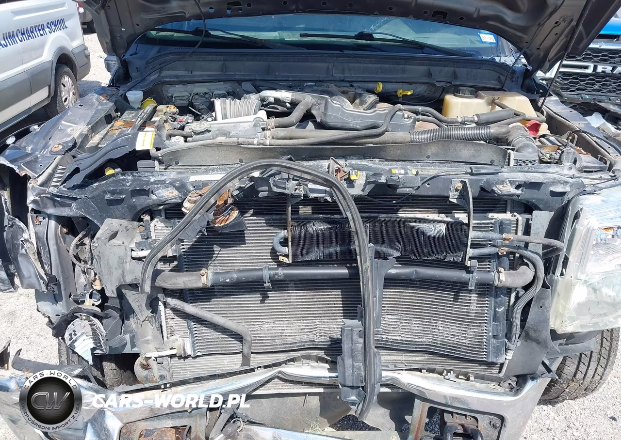 2011 Ford F-450 Xl VIN:1FT8W4DT1BEC26230 - 10